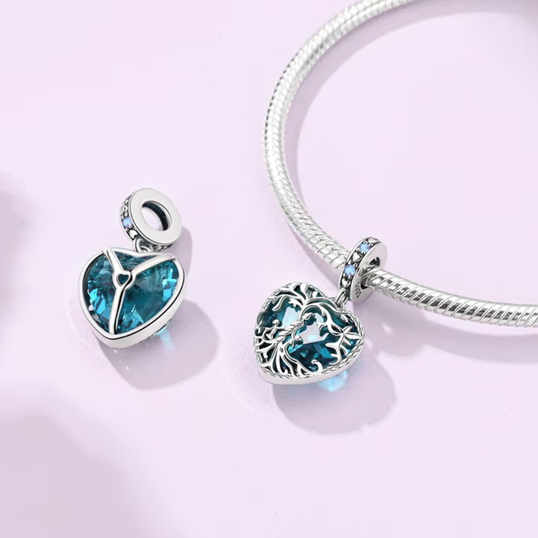 Colección de pulseras Pandora