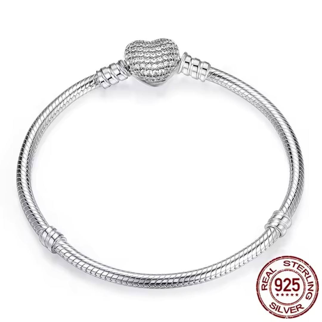 Pulsera Luxury