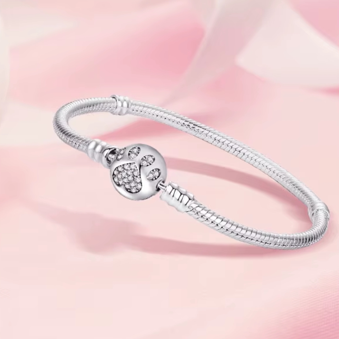 Pulsera Sweetheart Gold
