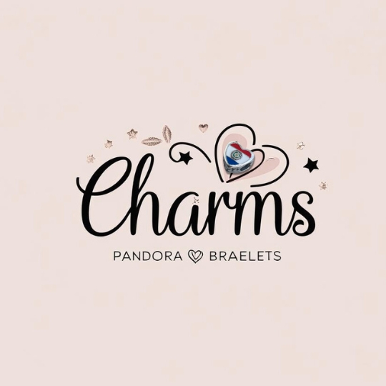 Charms by Sthefy Logo